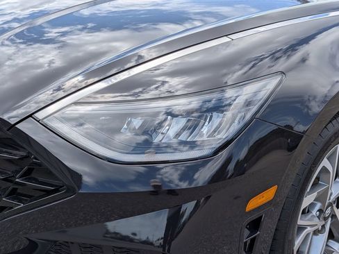 Used 2023 Hyundai Sonata SEL FWD image 10
