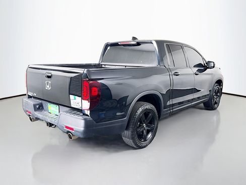 Used 2023 Honda Ridgeline Sport image 10