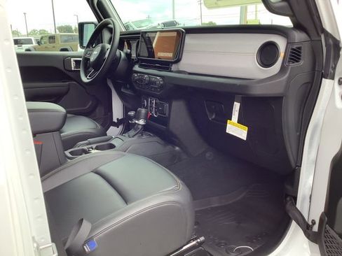 New 2026 Jeep Wrangler Sport image 35