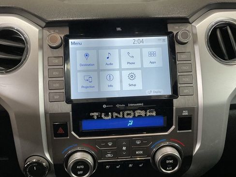 Used 2021 Toyota Tundra Platinum image 17