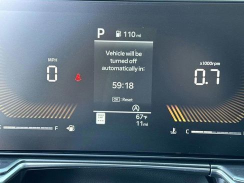 New 2026 Kia Sorento S FWD image 15