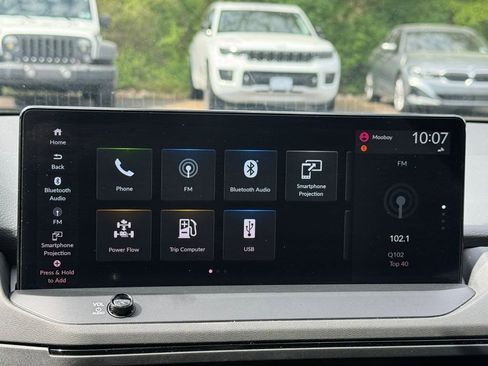 Used 2023 Honda Accord Sport image 19