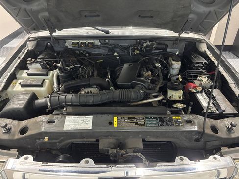 Used 2007 Ford Ranger XLT RWD image 23
