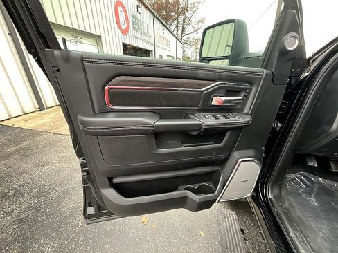 New 2026 RAM 3500 Laramie image 11