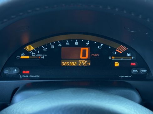 Used 2000 Honda S2000 image 17