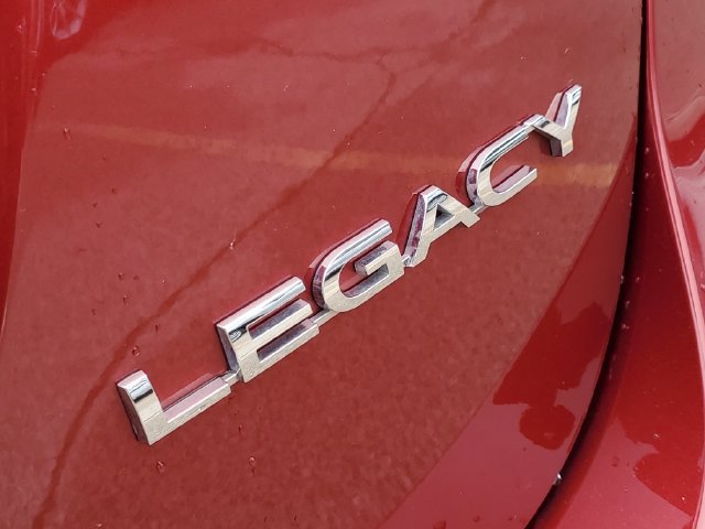 Used 2023 Subaru Legacy Premium AWD/4WD image 33