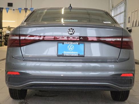 New 2026 Volkswagen Jetta S image 10