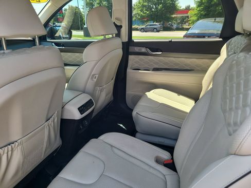 Used 2020 Hyundai Palisade Limited AWD/4WD image 23