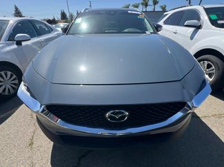 Used 2022 MAZDA CX-30 AWD 2.5 S w/ Preferred Package video 2