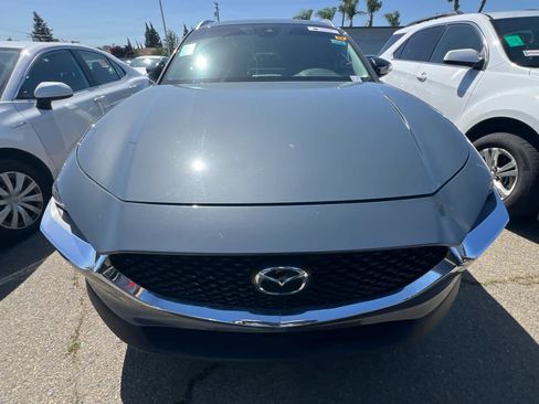 Used 2022 MAZDA CX-30 AWD 2.5 S w/ Preferred Package image 2