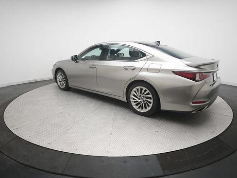 Used 2021 Lexus ES 350 w/ Accessory Package 2 FWD image 34