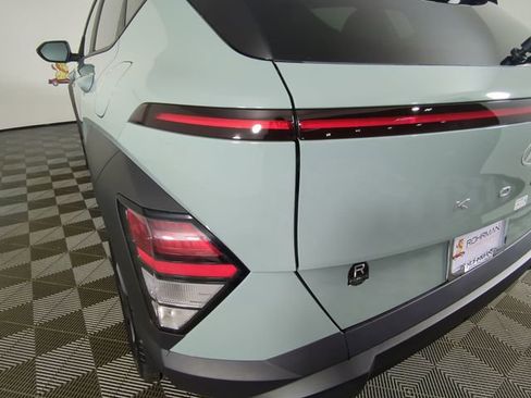 New 2026 Hyundai Kona SEL Sport image 31