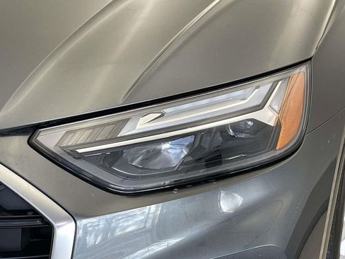 Used 2023 Audi Q5 2.0T Premium w/ Convenience Package image 15