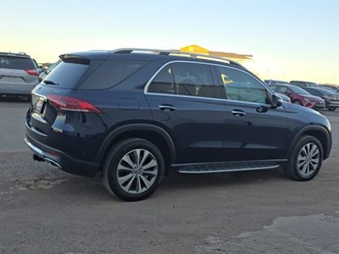 Used 2020 Mercedes-Benz GLE 350 4MATIC image 6