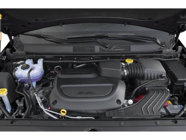 Used 2026 Chrysler Pacifica Select FWD image 14