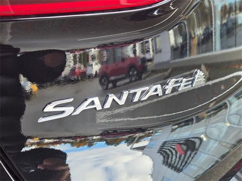 Used 2022 Hyundai Santa Fe Limited image 13