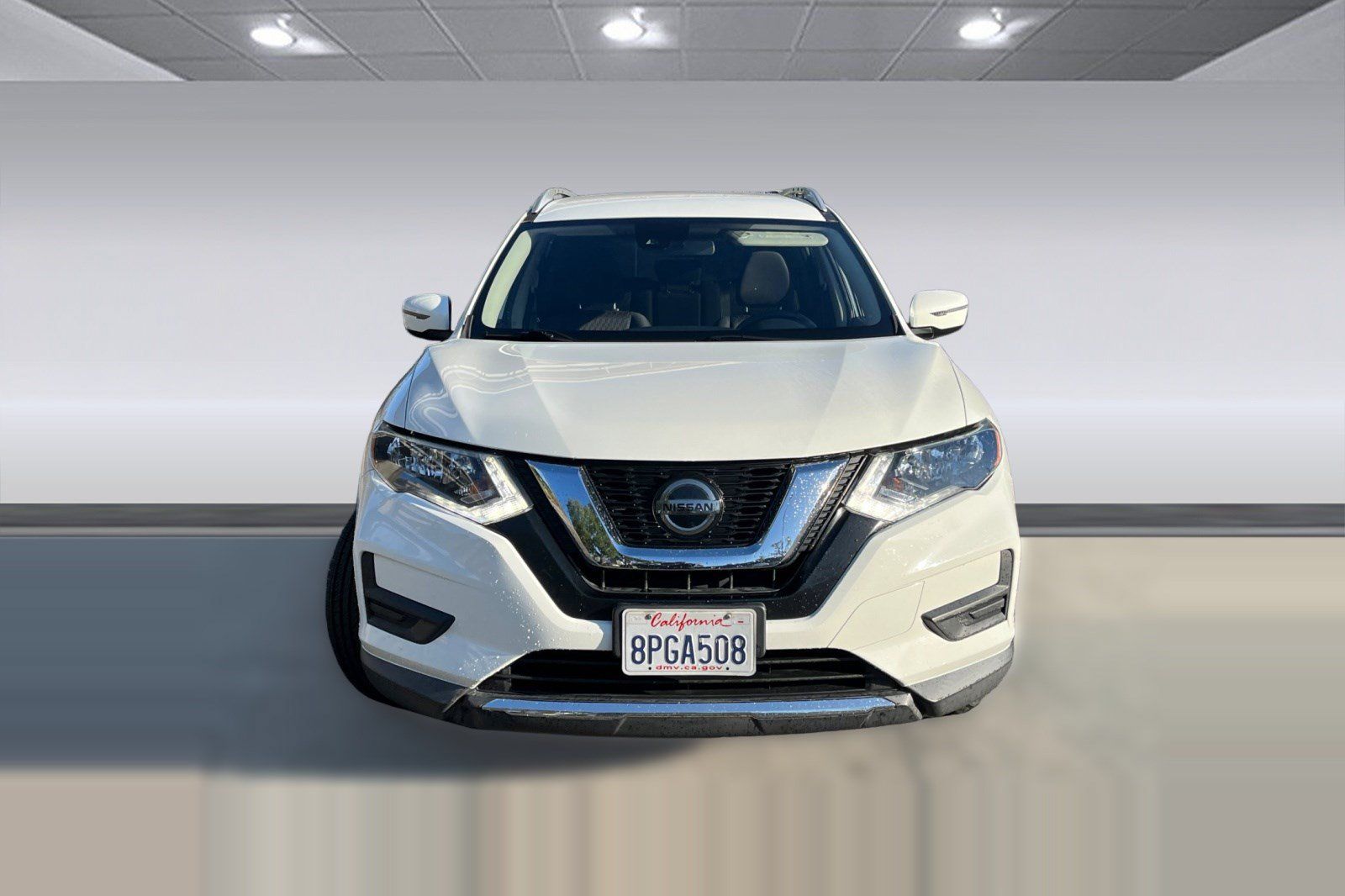 Used 2020 Nissan Rogue SV FWD image 4