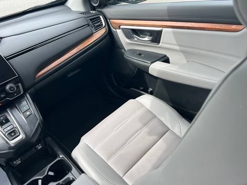 Used 2022 Honda CR-V EX-L image 11