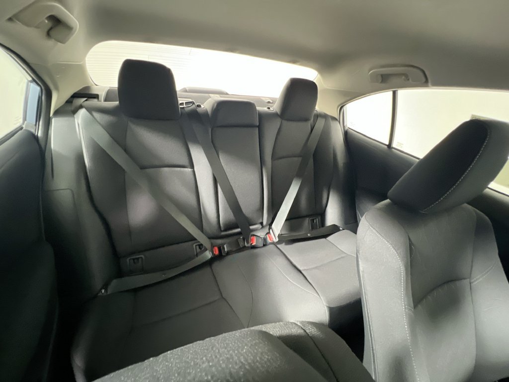 New 2027 Toyota Corolla LE FWD image 29