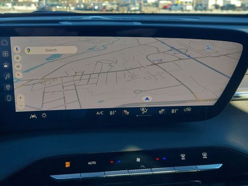 New 2026 Buick Enclave Sport Touring w/ Super Cruise Package image 24