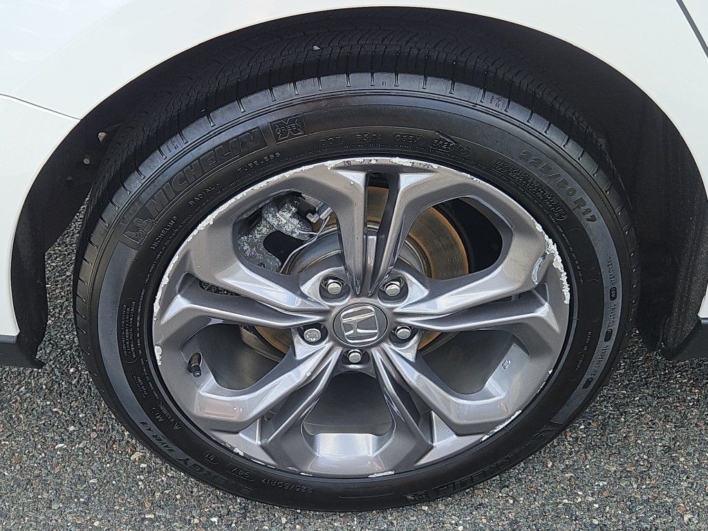 Used 2024 Honda Accord EX image 9