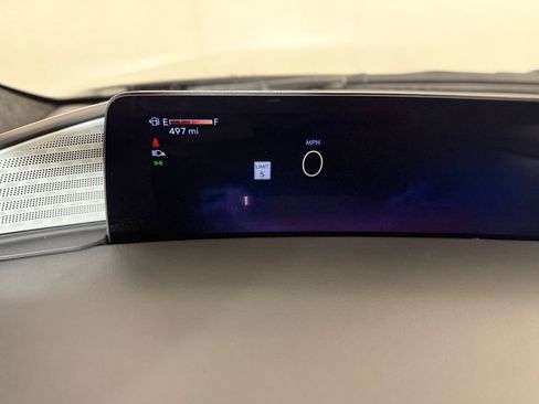 New 2025 Lincoln Navigator L Black Label image 98