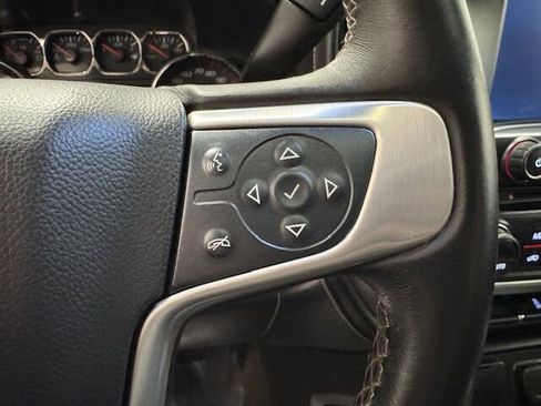Used 2015 GMC Sierra 2500 SLT w/ Suspension Package, Off-Road image 20