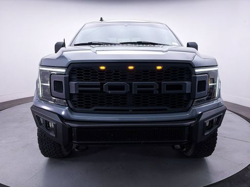 Used 2019 Ford F150 XLT w/ Equipment Group 302A Luxury AWD/4WD image 6