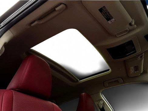 Used 2020 Lexus NX 300 FWD w/ Premium Package image 26