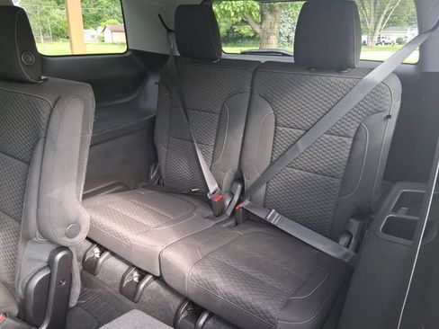 Used 2019 GMC Acadia SLE w/ Driver Alert Package I AWD/4WD image 19