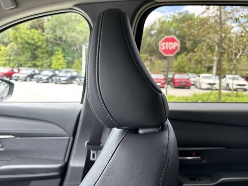 New 2026 MAZDA CX-5 Select AWD/4WD image 16
