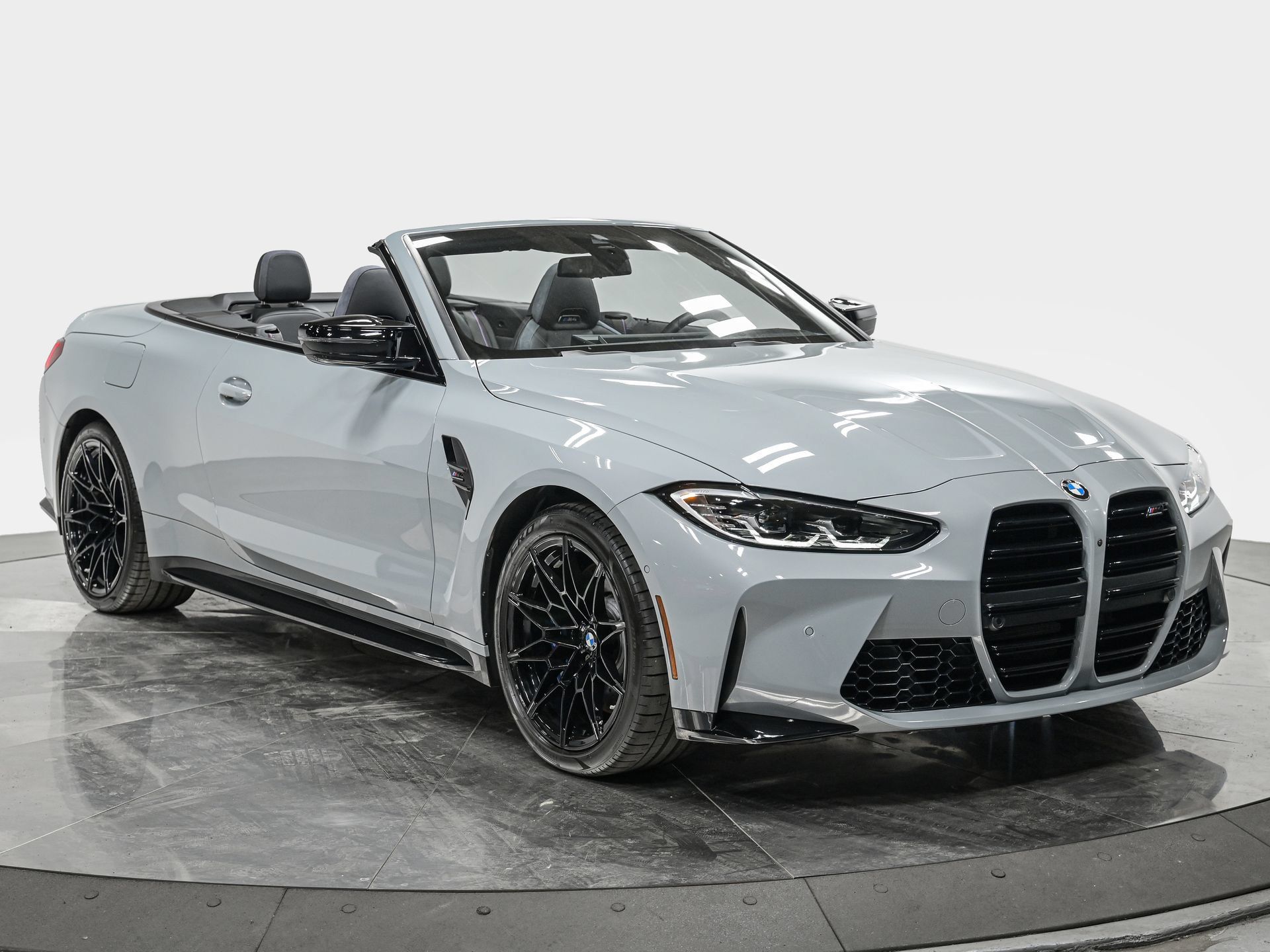 Used 2024 BMW M4 xDrive Competition w/ Executive Package AWD/4WD image 9