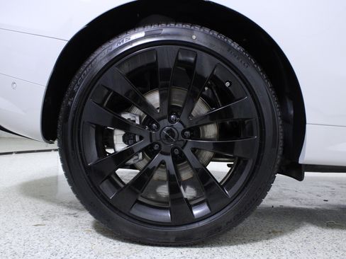 New 2026 Land Rover Range Rover Sport Dynamic SE AWD/4WD image 8