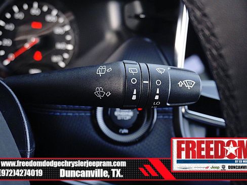 New 2026 Jeep Compass Latitude image 33