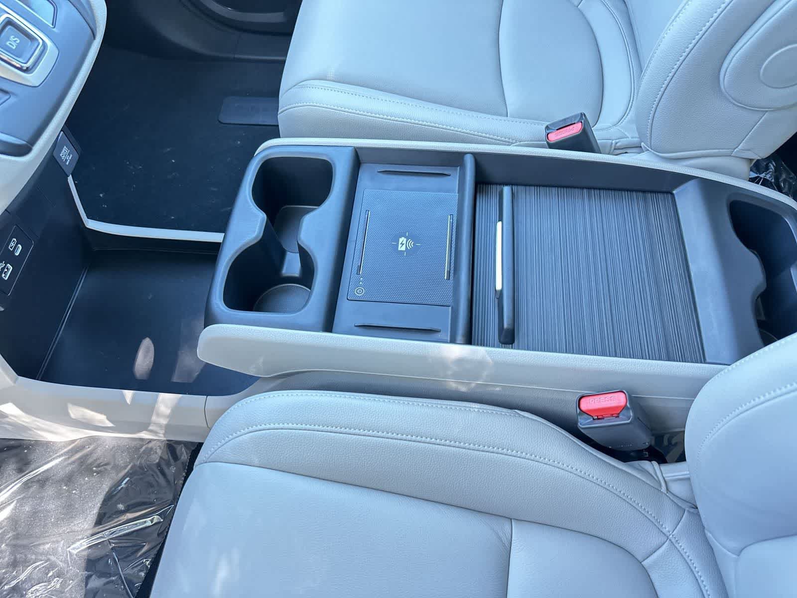 New 2026 Honda Odyssey Elite image 19