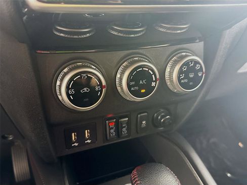 Used 2024 Mitsubishi Outlander Sport Trail Edition image 26