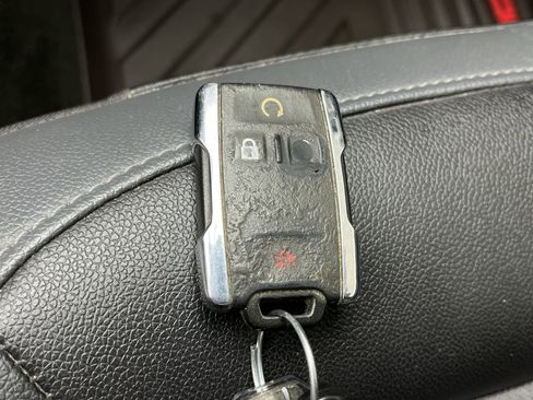 Used 2016 Chevrolet Colorado Z71 image 25