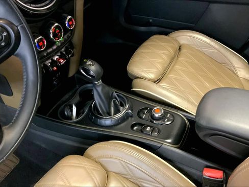 Used 2017 MINI Cooper Countryman ALL4 image 17