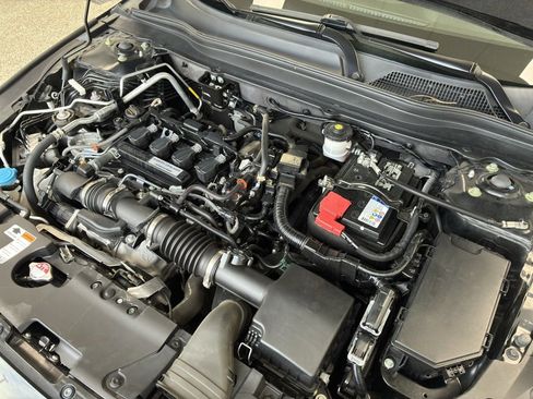 Used 2020 Honda Accord Sport image 44
