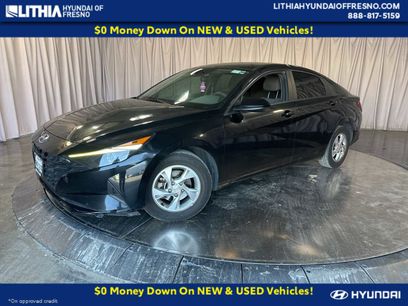 Used 2021 Hyundai Elantra SE