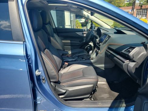 Used 2023 Subaru Crosstrek 2.5i Limited AWD/4WD image 27