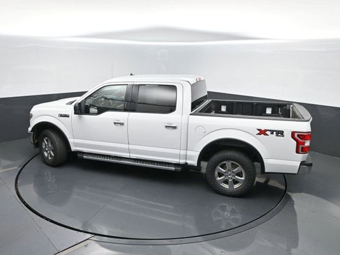Used 2019 Ford F150 XLT w/ XTR Package image 32