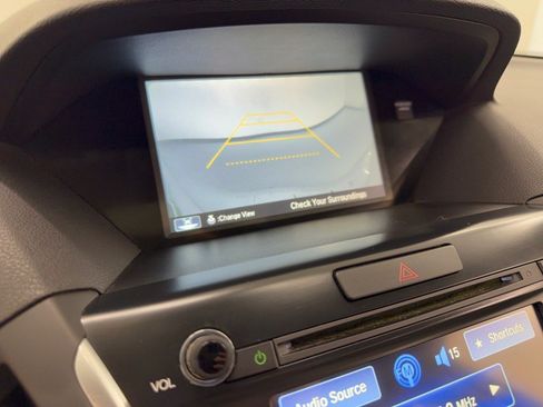 Used 2014 Acura MDX FWD image 24