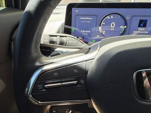 Used 2024 Honda Prologue Touring image 28