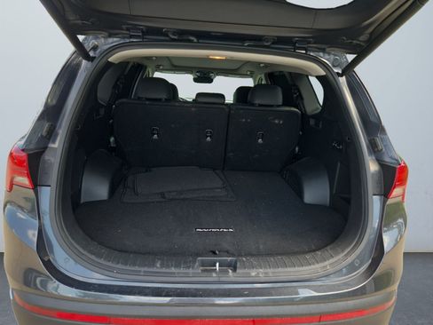 Certified 2022 Hyundai Santa Fe SEL w/ Convenience + Premium Package AWD/4WD image 16