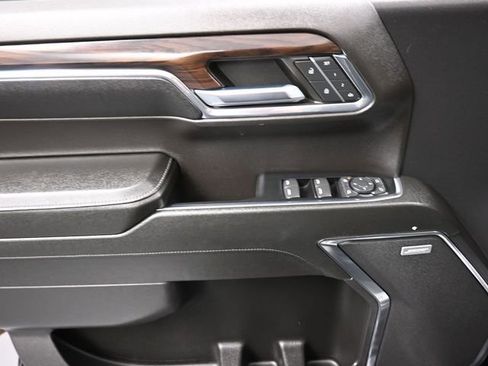 Used 2024 GMC Sierra 1500 SLT w/ SLT Premium Plus Package image 13