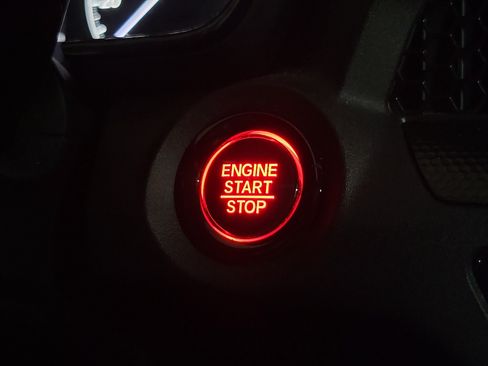 Used 2024 Honda CR-V LX image 26