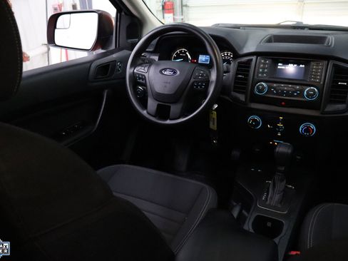 Certified 2022 Ford Ranger XL w/ Equipment Group 101A High image 27
