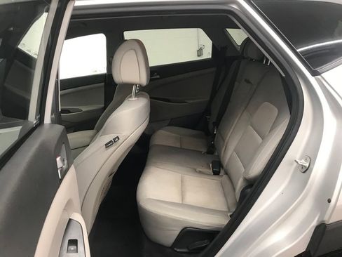 Used 2018 Hyundai Tucson SEL image 26