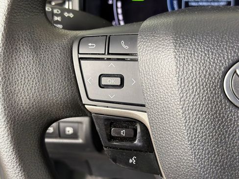 Used 2025 Toyota Camry LE image 24